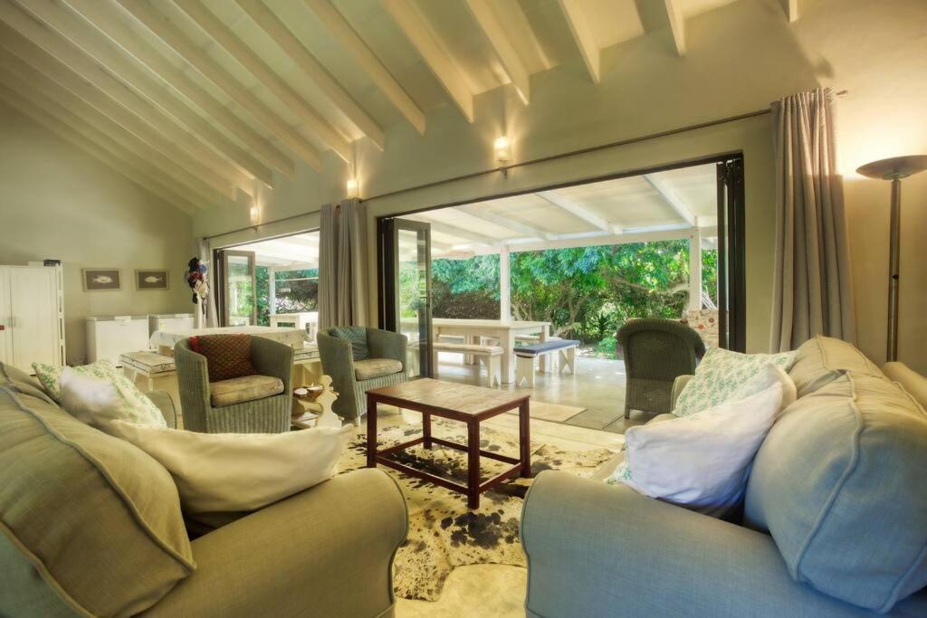 Villa Baleia Azul 26 Ponta Mamoli Exterior foto